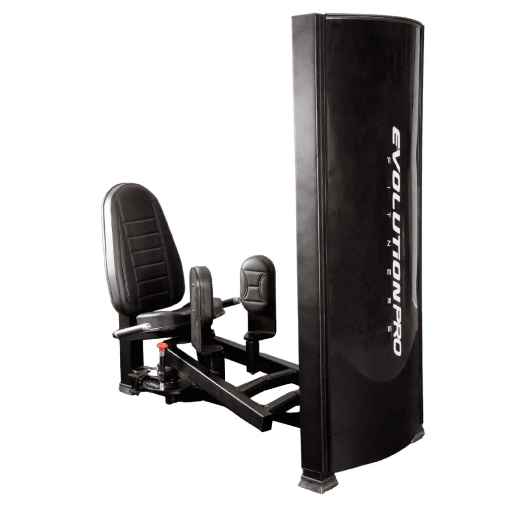 Cadeira Adutora e Abdutora BD 4000 PRO